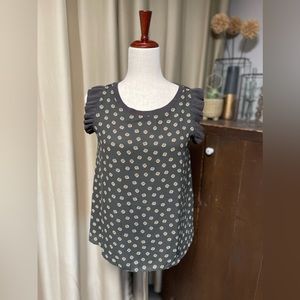 Loft Blouse